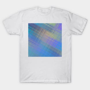 Lavender splashes T-Shirt